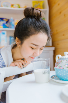 音乐老师的兔子好软水好多